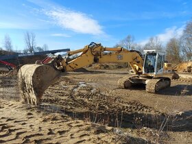 Liebherr R934 HDS - 2
