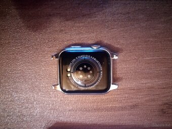 Chytré hodinky - Smart watch G16 - 2