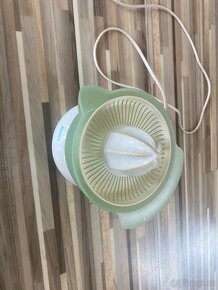 Odšťavňovač Philips - 2