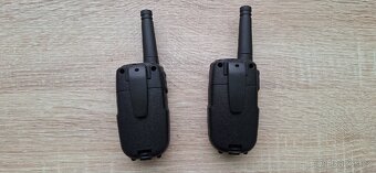 Vysílačky - 2