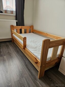 detske postele super stav - 2