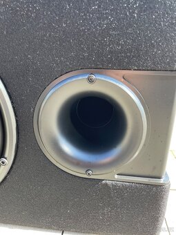 Subwoofer JBL s2-1224ss - 2