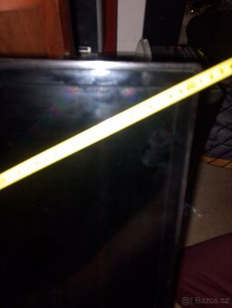 Samsung Led televize 120cm - 2