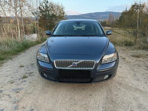 Volvo V50, 2.0D 177 PS, Momentum - 2