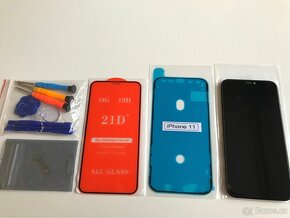 Displej iPhone 11 - 2