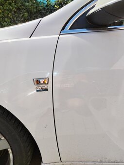 Prodám Opel Insignia OPC line 2.0cdti - 2