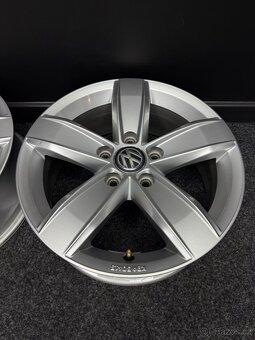 Alu VW T ROC 5x112 16” 2GA071496A - 2