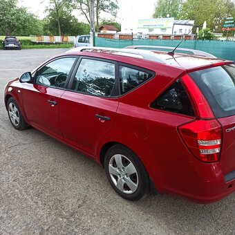 KIA CEED - 2