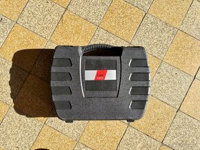 Carface 450W aku/elektrický utahovák - 2