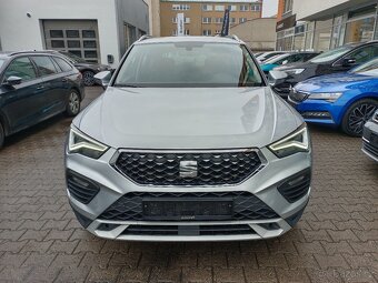 Seat Ateca X-Perience 2.0TDI 110kW 4x4 DSG Full LED Keyless - 2