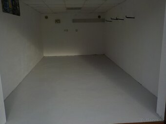 Pronájem garáže Stod - Vrabina - 2
