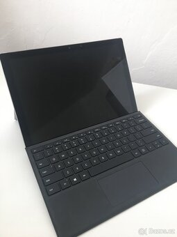 NEFUNKČNÍ Microsoft Surface pro 4 i7 6650u 16gb/256gb - 2