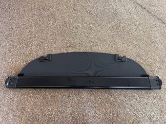 Roletka do kufru Mazda 6 GJ / GL 2013-2024 - 2