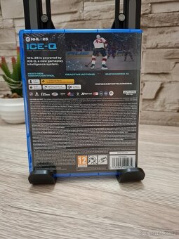 NHL 25 - PS5 - PlayStation - 2