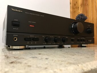 Technics SU-810 - 2