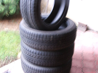 Sada pneu 225/55 R19 99V TOYO OPEN GOUNTRY MS - 2