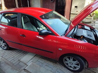 Seat Ibiza - 2
