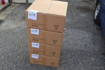 Škoda Citigo/Seat Mii,VW UP -Nové orig. Alu kola R16, 4x100 - 2