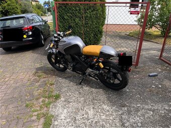 HONDA CB 500 1994 - 2