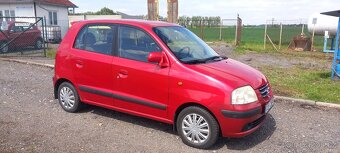 Hyundai Atos 1.1i limited Edition - 2