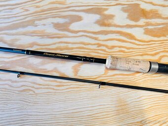 PŘÍVLAČOVÝ PRUT SHIMANO BEAST MASTER DX S.D.R. / 2,70 m / 10 - 2