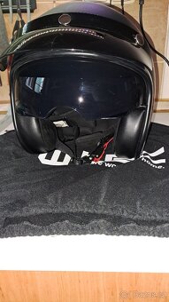 MOTO HELMA - 2