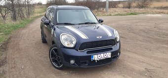 Mini Countryman 2.0Sd All4 105KW - 2