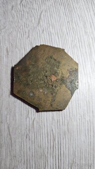 Medaile,odznaky - 2