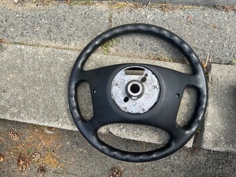 BMW originál volant - 2