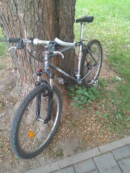 Prodám horské kolo 500 kč - 2