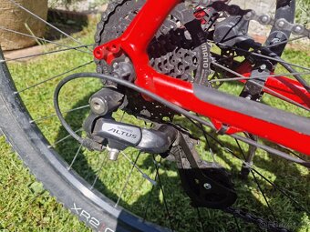 Trek Marlin 6 29 velikost L (19) - 2