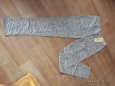 Nové leginy vel.XL - 2