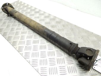 Range Rover p38 - 2
