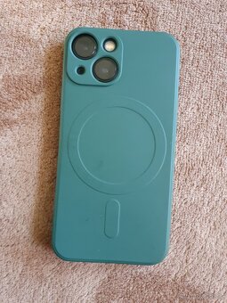 Prodám nový iPhone 13 mini 128gb. - 2