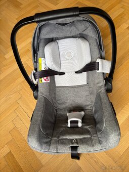 Bugaboo Turtle Air by Nuna - 2
