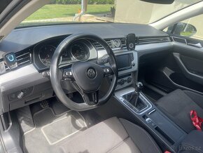 Volkswagen Passat - 2