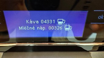 Siemens EQ.6 plus s 100 - 2