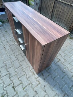 Velká komoda - 2