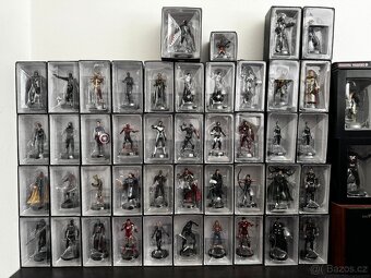 Figurky Marvel - 2