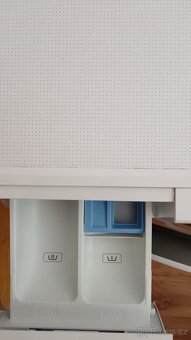 Pračka LG - 2