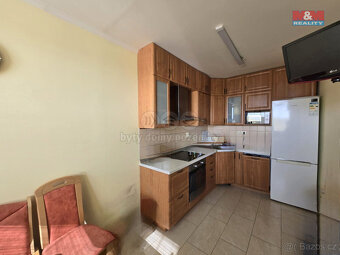 Prodej bytu 3+1, 80 m², Praha, ul. Na okruhu - 2