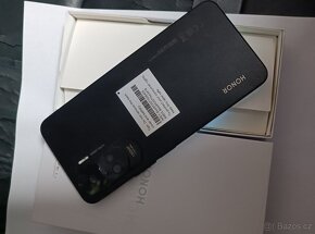 Mobilní telefon Honor 90 Lite 5G 8Ram/256 Gb - 2