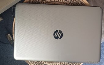 Prodej notebooku hp
Název zařízení: LAPTOP-3£452PMB - 2