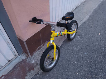 Odrážedlo Yedoo TooToo - 2