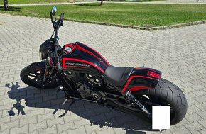 Harley Davidson vrscdx Night Rod Special - 2