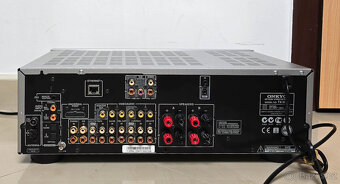 Onkyo TX-8050 / pokazeny - 2
