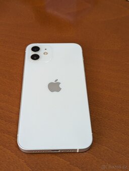 Apple iPhone 12 128GB - 2