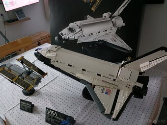 stavebnice Lego Discovery - 2