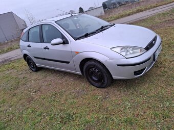 Ford Focus 1.8 TDCi Klima .Model 2004 - 2