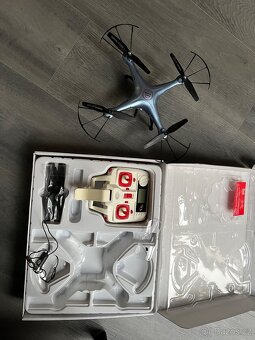 Dron Syma X5HW - 2